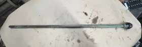 Ym2210d Yanmar 4wd Compact Tractor Front Drive Shaft Ym2210d Yanmar 4wd Compact Tractor Front Drive Shaft