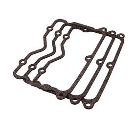 Yeasliy 3054841 3pcs Valve Cover Gasket 3016453 3020980 Compatible For Cummins N14 Nh