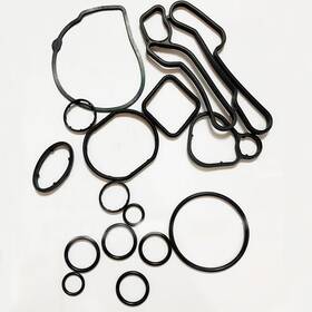 Yeprem 55354072 Engine Oil Grid Seat Cushion Radiator Repair Kit 55354071 24445723 C