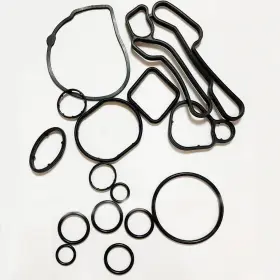 24445723 Yeprem 55354072 Engine Oil Grid Seat Cushion Radiator Repair Kit 55354071 C