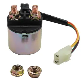 Trx350 Yerbay Yy2srk Rancher 350 Starter Solenoid Relay For Honda 2000-2006/trx
