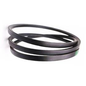 Yhoparts Yh-5l1340 754-04077 954-04077 Deck Belt 5/8 Inch X 134 For Troy-bilt 50 Inch/mtd/cub Ct 75