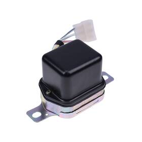 Yihetop 026000-2121 12v Voltage Regulator 70000-65398 Compatible With Denso... Fast Ship