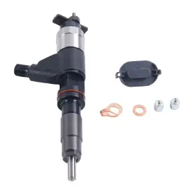 095000-6310 Yihetop Common Rail Injector Re530362 Re531209 Re546784 Se501925