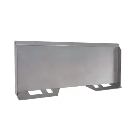 Yintatech 728370362343 1/4 Inch Universal Quick Attach Plate Compatible With Kubota And Bob Yintatech 728370362343 1/4 Inch Universal Quick Attach Plate Compatible With Kubota And Bob