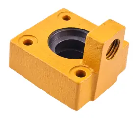 G106810 Ylqasoon Cylinder End Cap Compatible With Case 580k 580l 580m 580sk 580sl