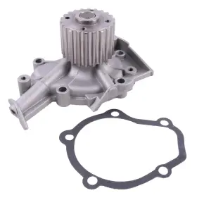 17400-70d00 Ylqasoon Gws-14a Water Pump With Gasket Compatible Suzuki Carry Every