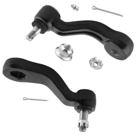 Ymm600070113-2 Ymaugp Front Steering Pitman And Idler Arm Fit For Cadillac Escalade 1999-2000 Ch