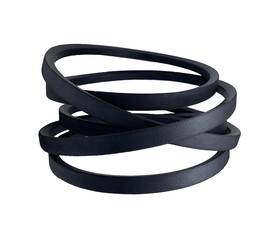 Ymcone 782938458329 1/2 Inch X 109 Lawn Mower Deck Belt Fits Cub Cadet/massey Ferguson/mtd/t