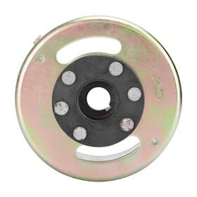 Ymiko Ymiko35vsdfk8yh386 Magneto Roller Flywheel Kick Start Stainless St
