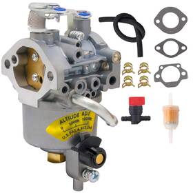 Yooppa 146-0802 146-0705 Carburetor For Onan Cummins Rv Generator