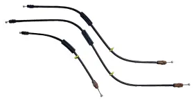 Yot1625310 Yot 162531 Inside Door Handle Latch Release Cables Includes All 3 Possible Si