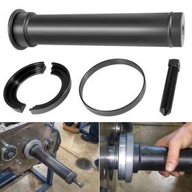 Yoursme 641197108386 4308011 Transmissions Input Shaft Bearing Puller Tools Set Fits For Eaton Ult