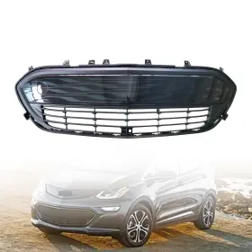 42497950 Yshap Front Lower Grille Compatible With 2017 2018 2019 Chevy Bolt Ev G