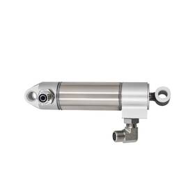 Yutmatin Re165499 Ad219242a Actuator Compatible With John Deere Engine 6068 6081 6090
