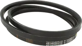 265839-fbm Zbox C23359 Belt Fits Case Ih 400series - Replaces 265839