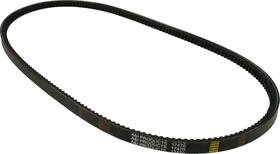 Zbox 773300m1-fbm 773300m1 V-belt Fits Case 231 - Replaces 17470