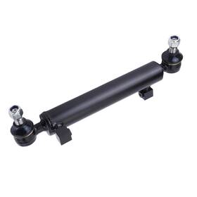 Zcargel Xianqb2052x-111 Power Steering Cylinder Compatible For Ford New Holland 545a 445d 250c 450 34