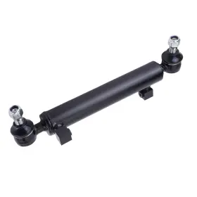 Xianqb2052x-111 Zcargel Power Steering Cylinder Compatible For Ford New Holland 545a 445d 250c 450 34 Xianqb2052x-111 Zcargel Power Steering Cylinder Compatible For Ford New Holland 545a 445d 250c 450 34