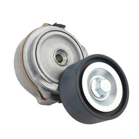 Zelven Tnz-182s Belt Tensioner Adjuster Assembly Compatible With International Harvester 8600