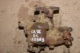 04990ab Zenith Carburetor For Case D Series Tractors - Tag # 8964b