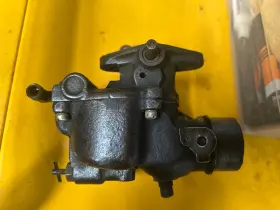 10502a Zenith Carburetor # Series 161 Updraft For Waukesha Fc 4 Cyl Engine