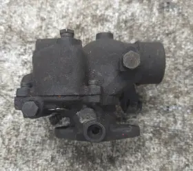 743924 Zenith 12376 Carburetor