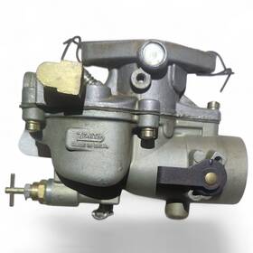 Zenith 14008a Oem Carburetor Fits Ih Farmall Super A New Old Stock