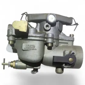 14008a Zenith Oem Carburetor Fits Ih Farmall Super A New Old Stock