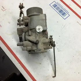 15320 Zenith Vg4d Wisconsin Carburetor