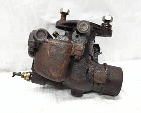 Zenith 671409 Clark 10536a Carburetor