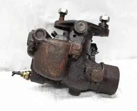 10536a Zenith 671409 Clark Carburetor