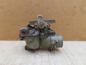Zenith 71523c Vtg 13794-d Carburetor Farmall Cub Tractor W C60 Ih International Ihc