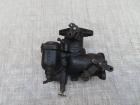 Zenith 7771 Vtg Antique Carburetor Cast Iron Oliver Tractor