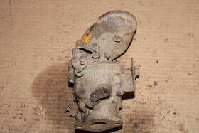 Zenith 7b4720 Carburetor - Model #
