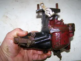 8659a Zenith Carburetor Farm Tractor Engine Power Unit Hit Miss Steam Oiler 8659a Zenith Carburetor Farm Tractor Engine Power Unit Hit Miss Steam Oiler
