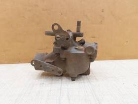 Zenith L48j Vtg Antique Carburetor Cast Iron 105950 Z2 Wisconsin Engine