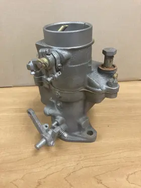 10203 Zenith Yxc-2 Model Hercules Rxc Duplex Truck Carburetor 10203 Zenith Yxc-2 Model Hercules Rxc Duplex Truck Carburetor