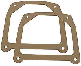 Zfzmz 746939307772 Replacement Valve Cover Gaskets 1/16 Inch Fit 7000 Series Stamped Steel Cov