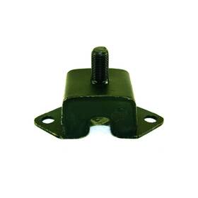 Zgywautoparts Zgywam2407301236180 Front Driver Side Engine Motor Mount - Replacement