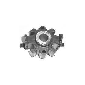 Zgywautoparts Zgywam2407301381718 Engine Motor Mount - Front Left Replacement 1pcs Fo