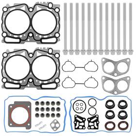 Zonfant Zon-gs-hs26531pt-3 Hs26531pt-3 Engine Cylinder Head Gasket Set With Es72212 Bolts Compatibl