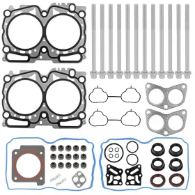 Zon-gs-hs26531pt-3 Zonfant Hs26531pt-3 Engine Cylinder Head Gasket Set With Es72212 Bolts Compatibl