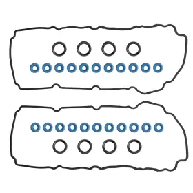 Zon-vcgs-vs50767r Zonfant Engine Valve Cover Gasket Set Compatible With Ford Lincoln Mazda Mercury Zon-vcgs-vs50767r Zonfant Engine Valve Cover Gasket Set Compatible With Ford Lincoln Mazda Mercury