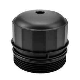 Zyloplinx Mo383 Engine Oil Filter Housing Cap Cover Compatible With Defender 110 2022-2