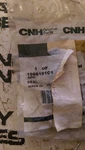 Cnh 1966191C1 Seal New. Price: $25.00.