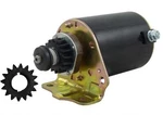 Premium Starter & Extra Gear For John Deere Mower / Briggs Stratton 8HP-13HP New. Price: $32.89.