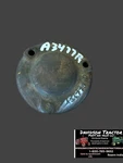 John Deere G 60 70 Roll-o-matic Knuckle Cap A3477R Used. Price: $18.75.