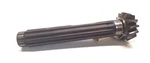 Used Countershaft & Bevel Pinion 13 Teeth For Farmall Tractors 49298D. Price: $55.00.