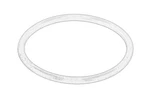 For Oe 217408-CNH Knuckle Gasket/seal Steering Fits Neu. Price: $11.04.